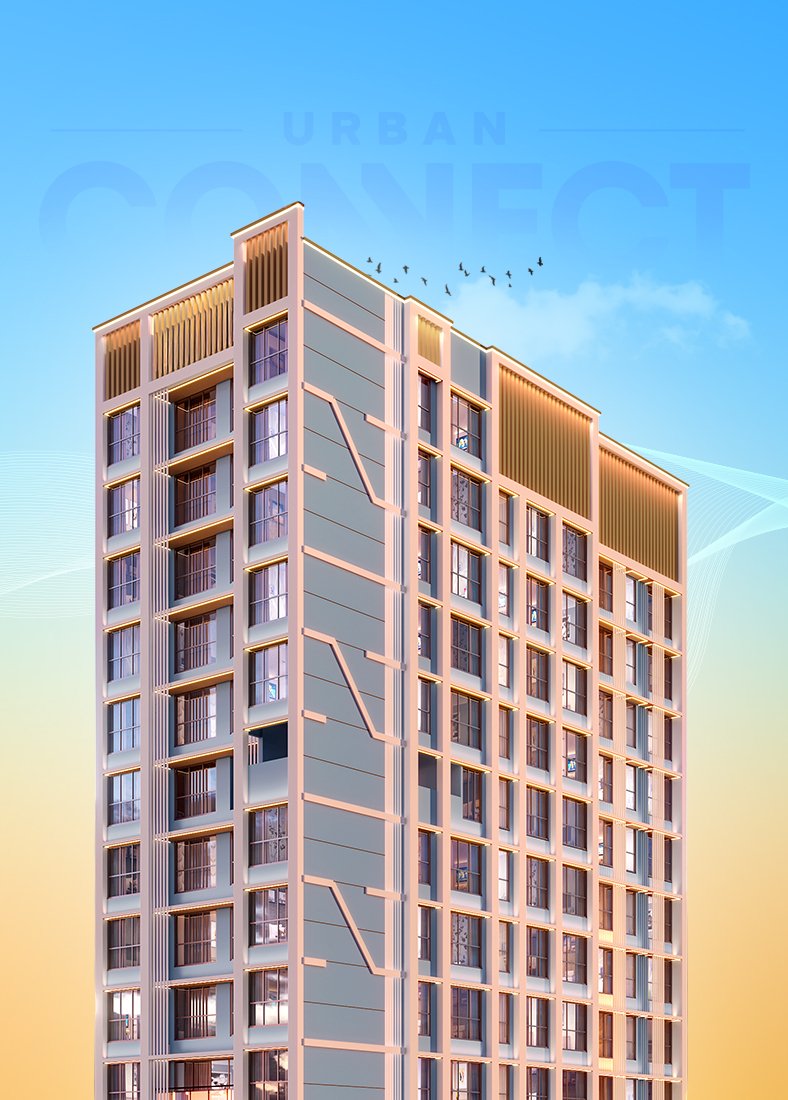 Urban Connect Mobile Banner